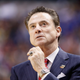 Image for article titled Pitino is the Voice of Reason: Delay College Hoops Until January